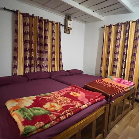 Paradise Cottage Vattavada, Munnar Eksteriør billede