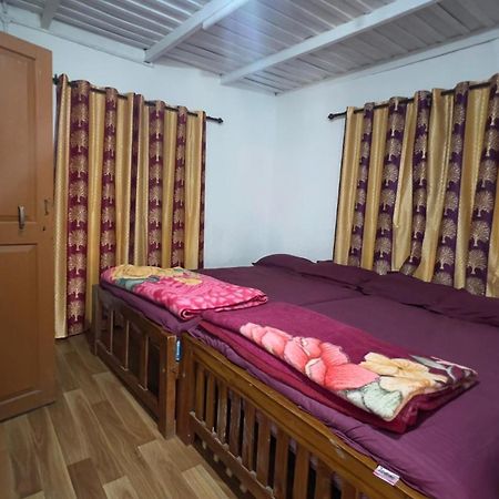Paradise Cottage Vattavada, Munnar Eksteriør billede