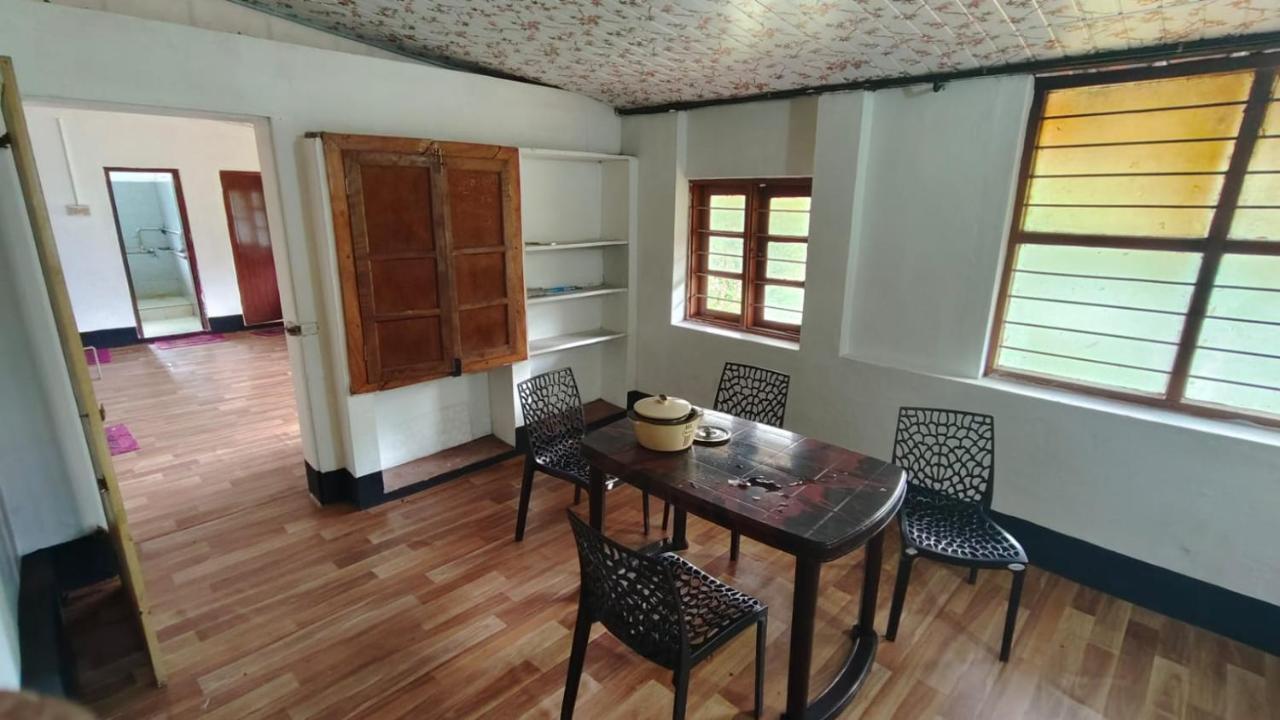 Paradise Cottage Vattavada, Munnar Eksteriør billede