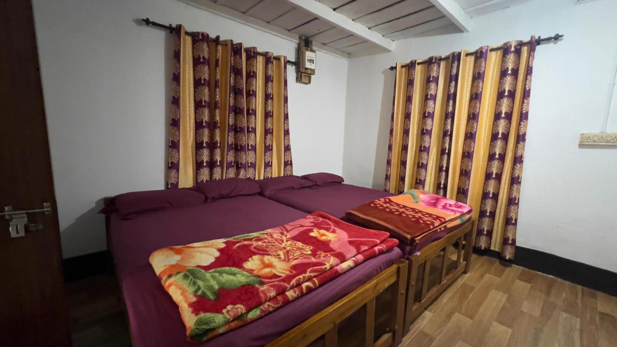 Paradise Cottage Vattavada, Munnar Eksteriør billede