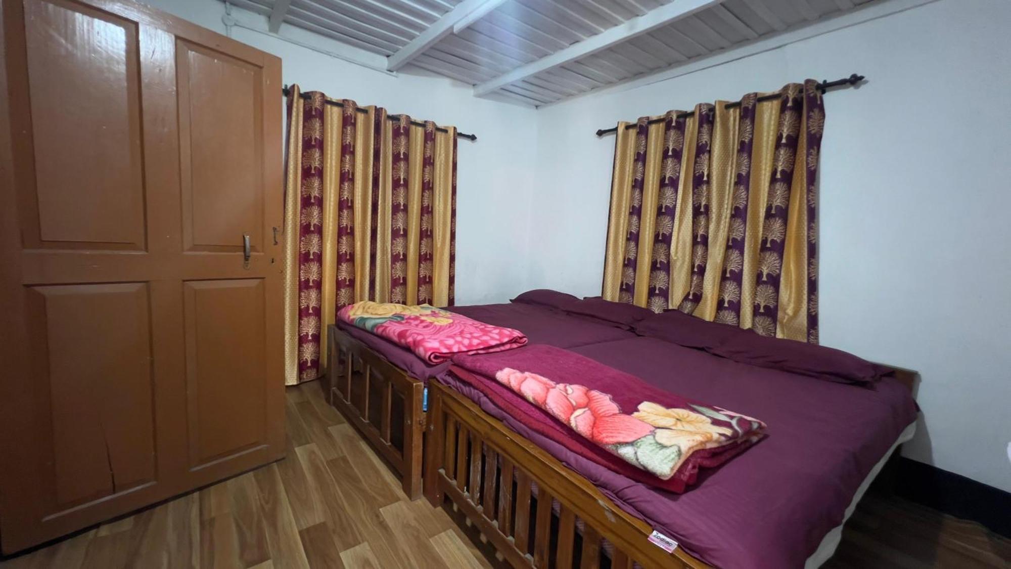 Paradise Cottage Vattavada, Munnar Eksteriør billede